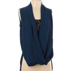 Vince Camuto Size S Sleeveless blouse